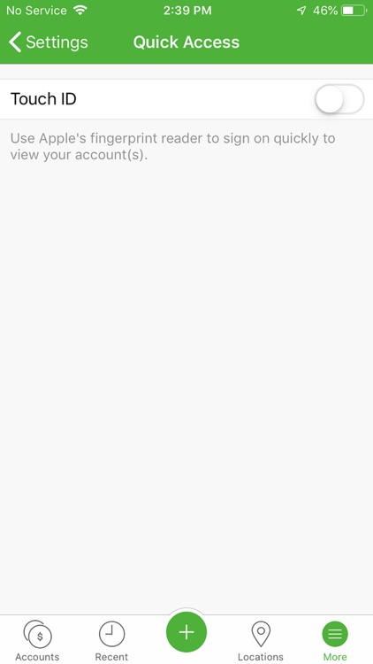 CSB FL Mobile Money screenshot-4