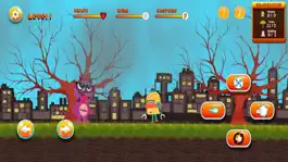 Game screenshot The Adventure of Cooliglo apk