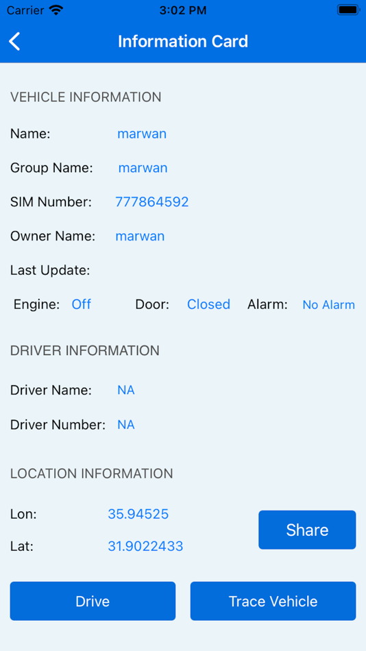 #3. JoTrack (iOS) 由: Sama Telecom