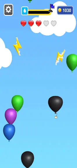 Game screenshot Ballon Exploder mod apk