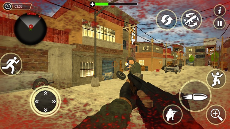 Secret Agent Training Spy Game screenshot-3