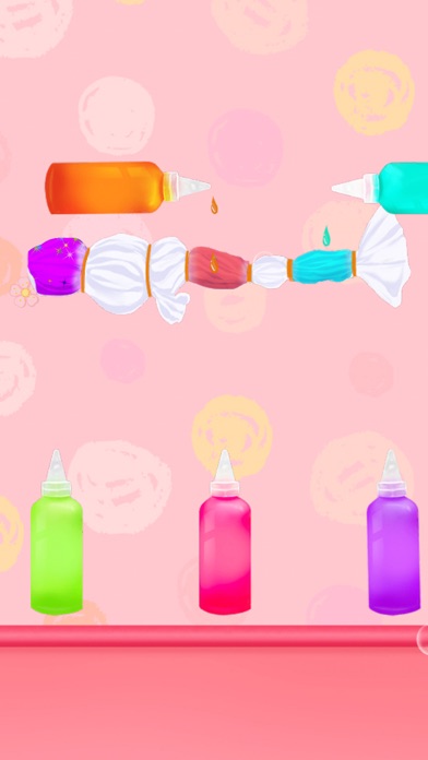 Unicorn Rainbow Galaxy Tie Dye Screenshot