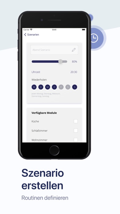 heroal Connect Screenshot