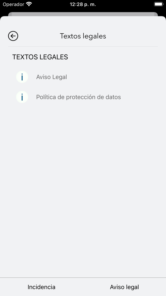 #4. ESPRESSO ZERBITZUAK (iOS) 由: PAYMENT CONTROL SYSTEMS SOCIEDAD LIMITADA