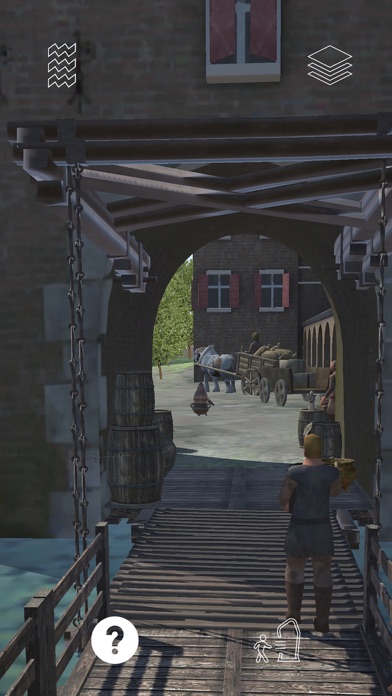 Portal Eindhoven Screenshot