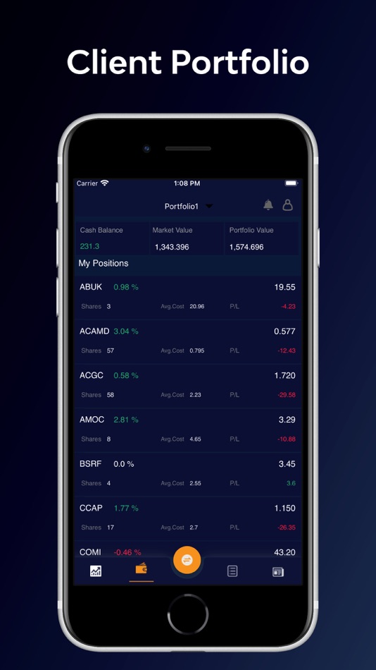 #4. Pharoslive (iOS) 由: Pharos