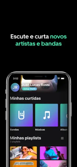 Game screenshot Ryt's Music apk