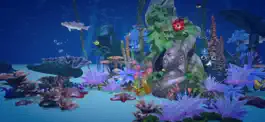 Game screenshot Mini Aquarium - Fish Tank hack