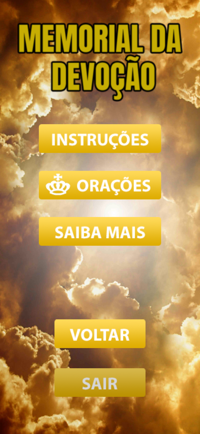 Memorial da Devoção AR