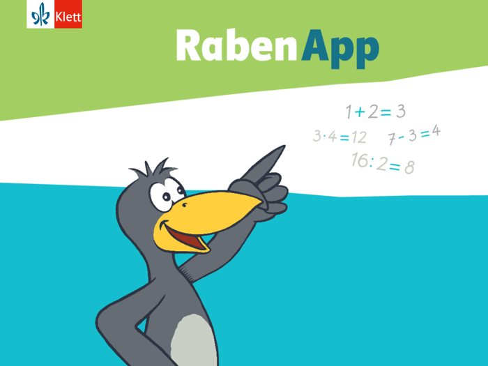 RabenApp Schulversion