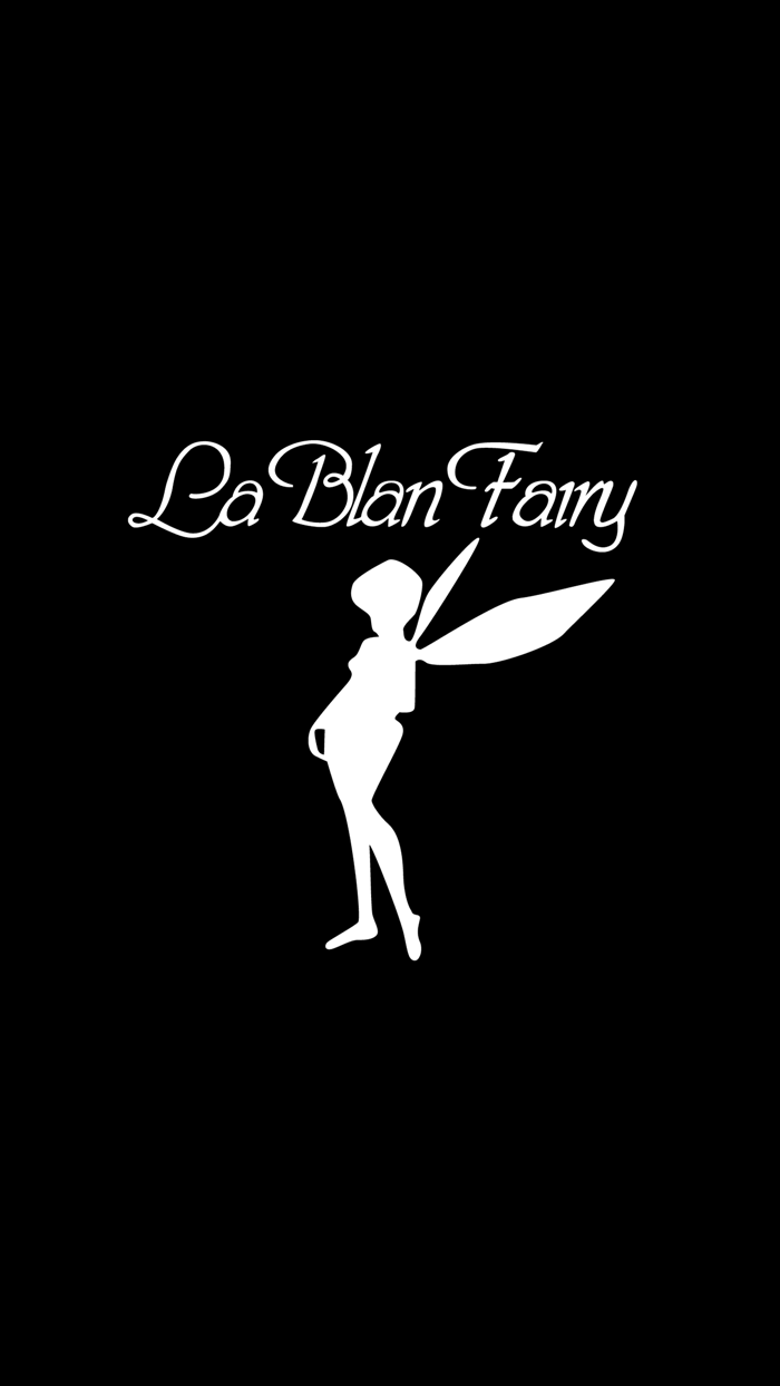 La Blan Fairy　公式アプリ