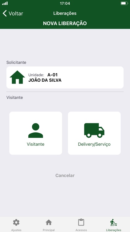 Ibiti Reserva screenshot-3