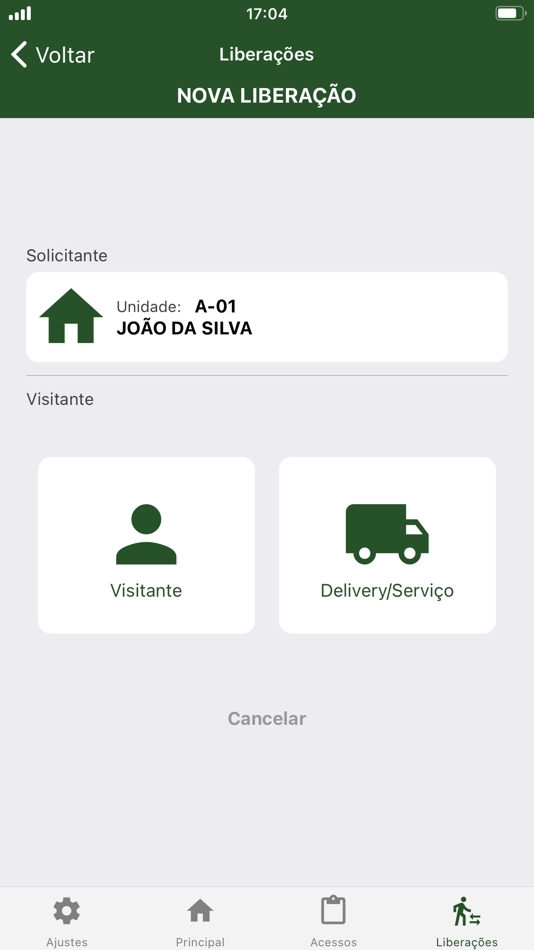 #4. Ibiti Reserva (iOS) 由: BELSI Softwares