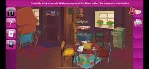 Die drei !!! – Auf der Spur screenshot #2 for iPhone