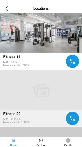Game screenshot StuyFit hack