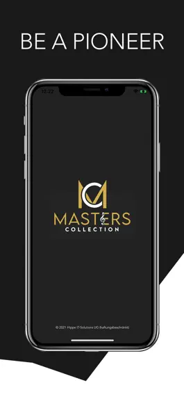 Game screenshot Masters Collection apk