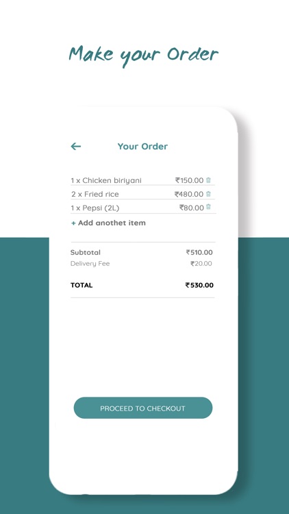 Fudista screenshot-3