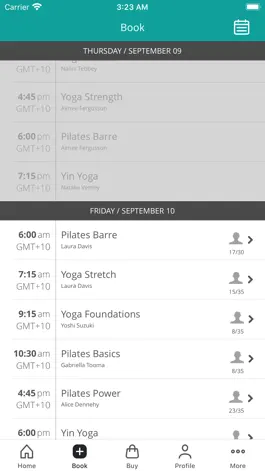 Game screenshot Floating Lotus Studio apk