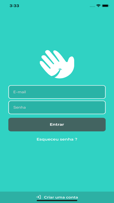 Tanamao entregas Screenshot