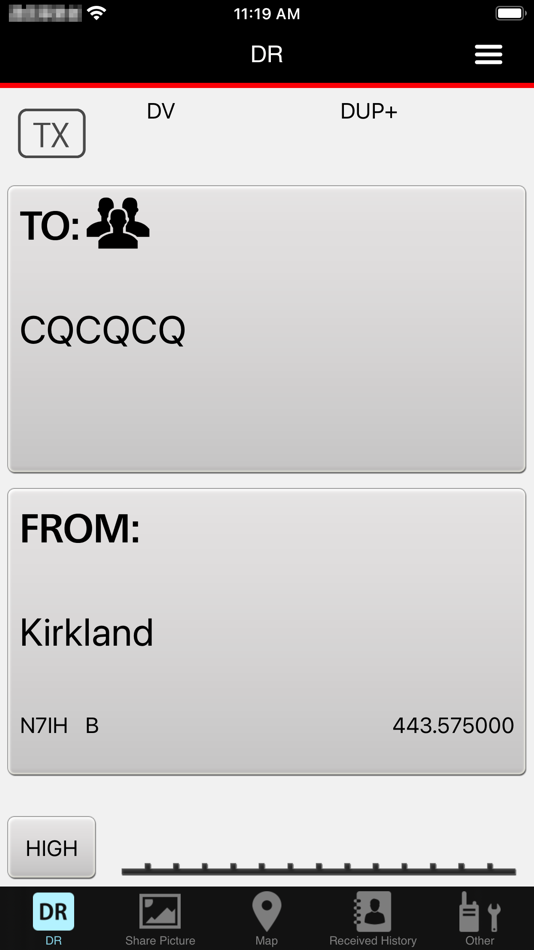 #1. RS-MS1I (iOS) 由: ICOM INCORPORATED