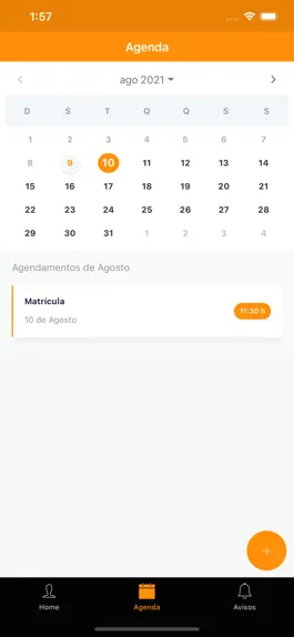 Game screenshot Tekstudio Brasil apk