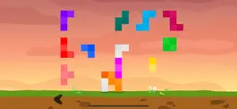 Game screenshot Pixli - Tile Puzzles for Kids apk