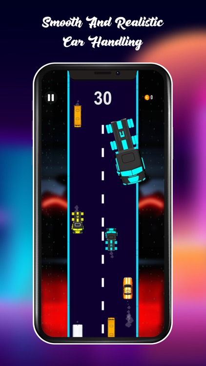 Racing Arena Pro