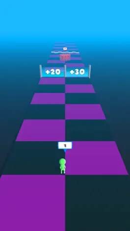 Game screenshot RunSquad mod apk