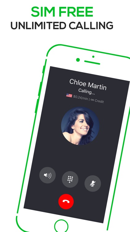 Top 5 iPhone applications to make free phone calls.