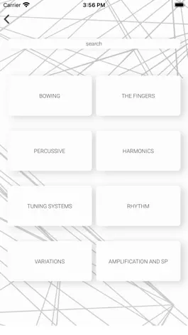 Game screenshot Extended Violin Technique apk