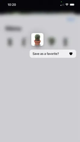 Game screenshot Plant.AR hack