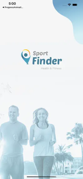 Game screenshot Q8SportFinder mod apk