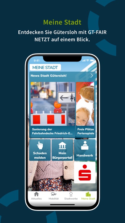GT-FAIR-NETZT screenshot-6