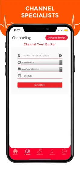 Game screenshot Doc990 apk