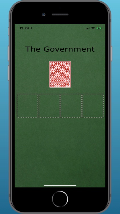 The Government