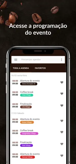 Game screenshot FICAFÉ hack