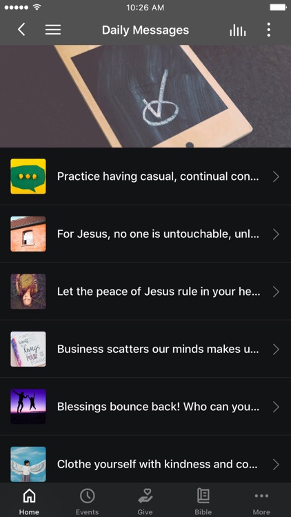 3 O'Clock Wake Up Call