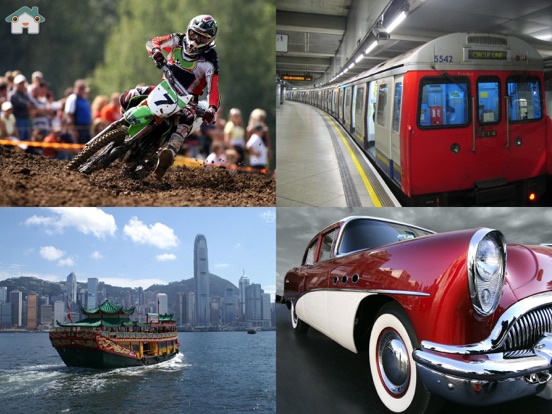 Point the picture: for babies iPad screenshot 6 - Education app