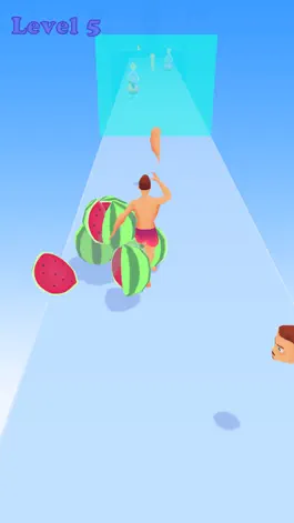 Game screenshot Scale It Up hack