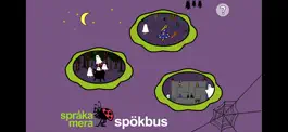 Game screenshot Spökbus mod apk