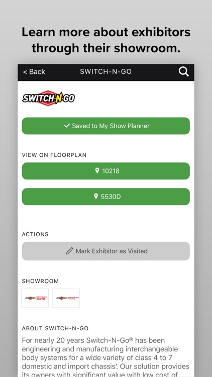 GIE+EXPO 21 screenshot-4