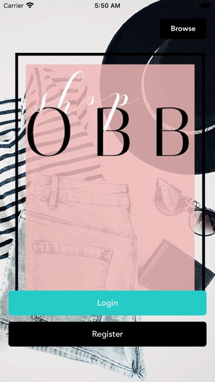 Shop OBB