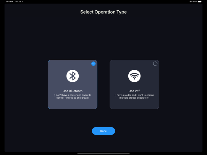 Chroma Link by Prolycht