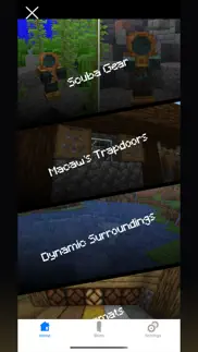 mine mods for mcpe problems & solutions and troubleshooting guide - 3