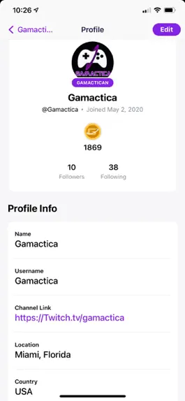 Game screenshot Gamactica hack