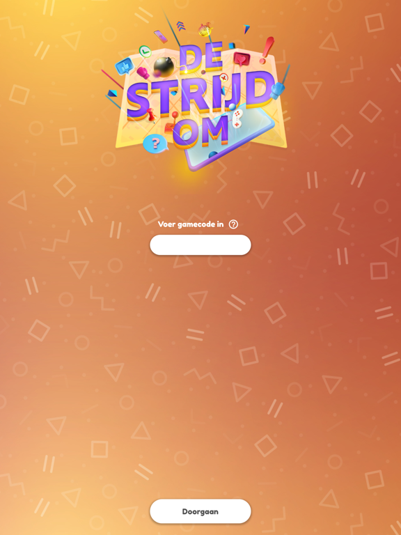 Screenshot #4 pour De Strijd Om