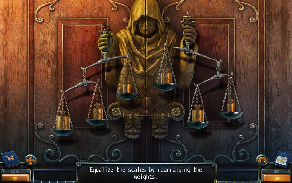 #2. New York Mysteries I (F2P) (macOS) 由: FIVE-BN STUDIO LTD