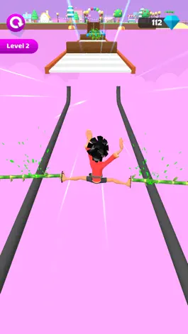 Game screenshot High Stilts hack