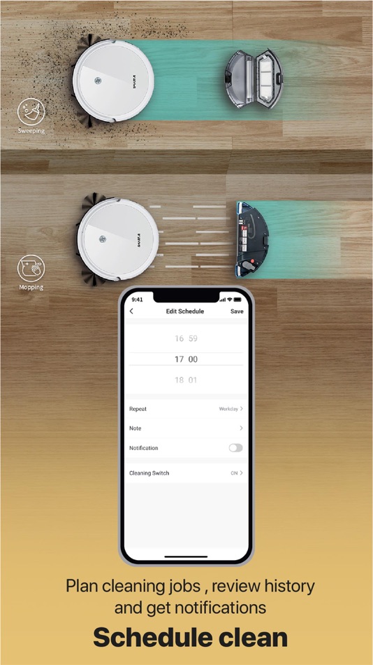 #3. SmartAI (iOS) 由: Dongguan Dipusi Electronic Technology Co., Ltd.