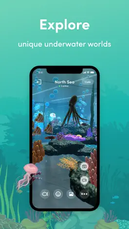 Game screenshot Aqua! by TwinWorld hack